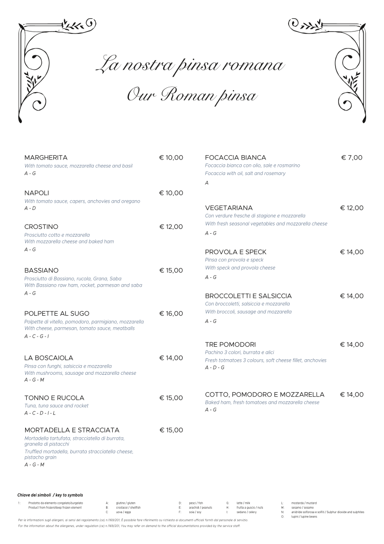 Menu Guenda-2